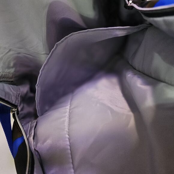 ATARNI Nylon School Sports For Boys And Girls Backpack Multicolor Camouflage - Picture 9 of 15